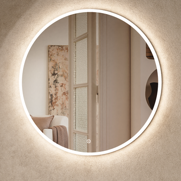 Infinity Mirror by Crosswater - view 9
