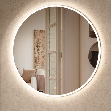 Infinity Mirror by Crosswater - view 8
