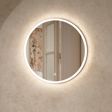 Infinity Mirror by Crosswater - view 6