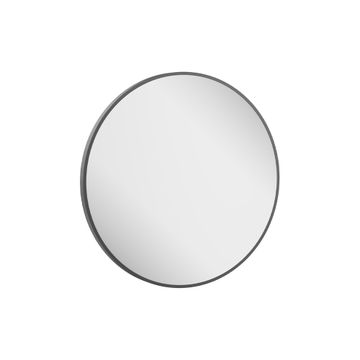 Infinity Framed Mirror by Crosswater - view 9
