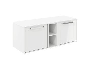 Infinity Furniture Unit with Worktop - 1200mm by Crosswater - view 3