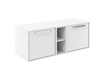 Infinity Furniture Unit with Worktop - 1200mm by Crosswater - view 2