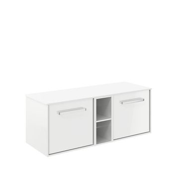 Infinity Furniture Unit with Worktop - 1200mm by Crosswater - view 7
