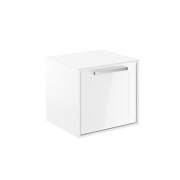 Infinity Furniture Unit with Worktop - 500mm by Crosswater - view 3