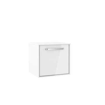 Infinity Furniture Unit with Worktop - 500mm by Crosswater - view 7