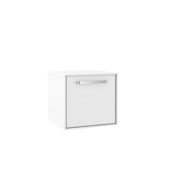 Infinity Furniture Unit with Worktop - 500mm by Crosswater - view 5