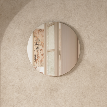 Infinity Mirror by Crosswater - view 7