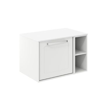 Infinity Furniture Unit with Worktop - 700mm by Crosswater - view 2