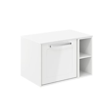 Infinity Furniture Unit with Worktop - 700mm by Crosswater - view 3