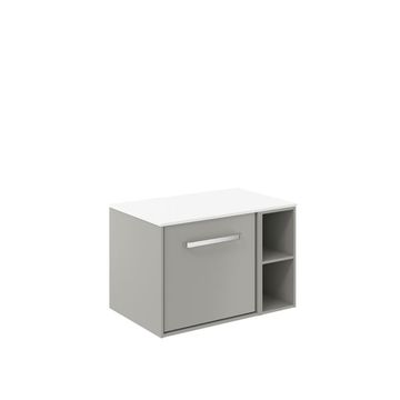 Infinity Furniture Unit with Worktop - 700mm by Crosswater - view 8