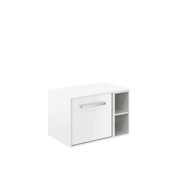 Infinity Furniture Unit with Worktop - 700mm by Crosswater - view 7