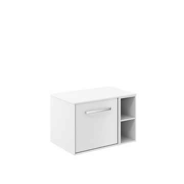 Infinity Furniture Unit with Worktop - 700mm by Crosswater - view 5