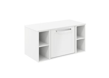 Infinity Furniture Unit with Worktop - 900mm by Crosswater - view 3