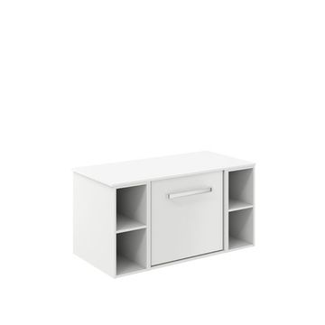 Infinity Furniture Unit with Worktop - 900mm by Crosswater - view 5