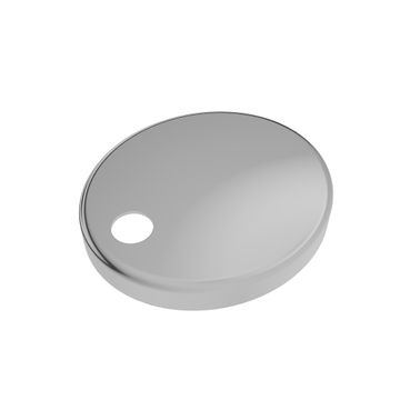 Kai Toilet Hinge Cover by Crosswater - view 5