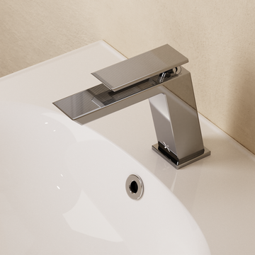 Limit Basin Tap by Crosswater - view 3