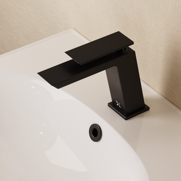 Limit Basin Tap by Crosswater - view 4