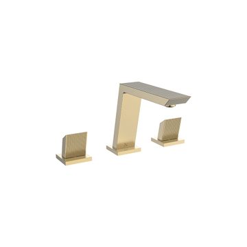 Limit 3 Hole Basin Tap by Crosswater - view 3