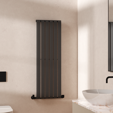 Limit Towel Warmer by Crosswater - view 4