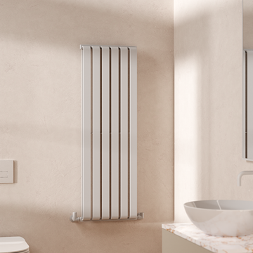 Limit Towel Warmer by Crosswater - view 5