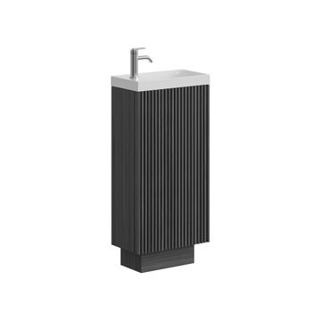 Limit Cloakroom Floorstanding Furniture Unit by Crosswater - view 3