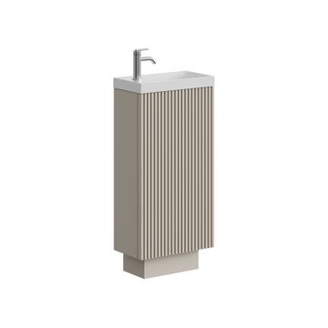 Limit Cloakroom Floorstanding Furniture Unit by Crosswater - view 4