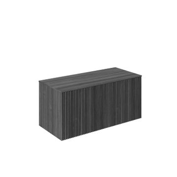 Limit Wall Hung Furniture Unit with Worktop - 1000mm by Crosswater - view 2