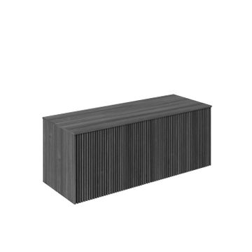 Limit Wall Hung Furniture Unit with Worktop - 1200mm by Crosswater - view 2