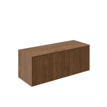 Limit Wall Hung Furniture Unit with Worktop - 1200mm by Crosswater - view 3