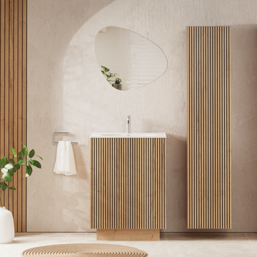 Limit Tower Unit by Crosswater - view 8