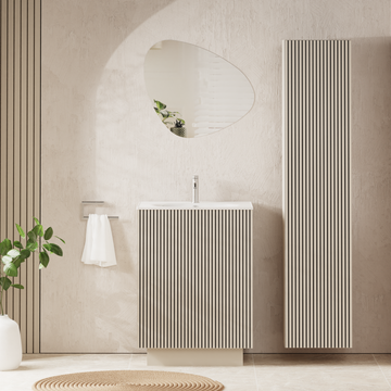 Limit Tower Unit by Crosswater - view 5