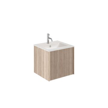 Limit Wall Hung Furniture Unit - 500mm by Crosswater - view 4