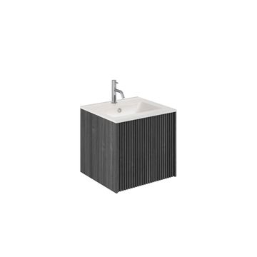 Limit Wall Hung Furniture Unit - 500mm by Crosswater - view 2
