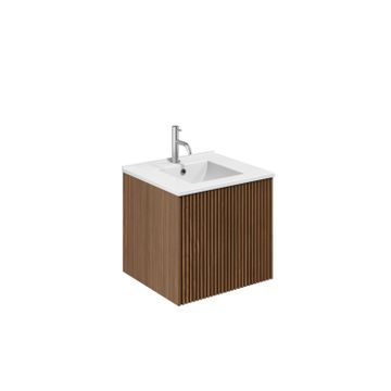 Limit Wall Hung Furniture Unit - 500mm by Crosswater - view 3