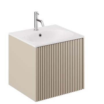 Limit Wall Hung Furniture Unit - 500mm by Crosswater - view 5