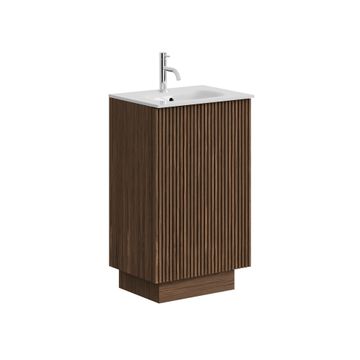 Limit Floorstanding Furniture Unit - 500mm by Crosswater - view 2