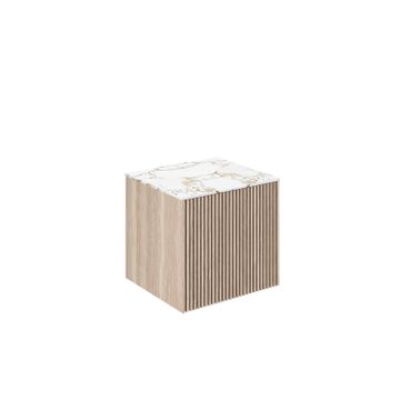 Limit Wall Hung Furniture Unit with Worktop - 500mm by Crosswater - view 5