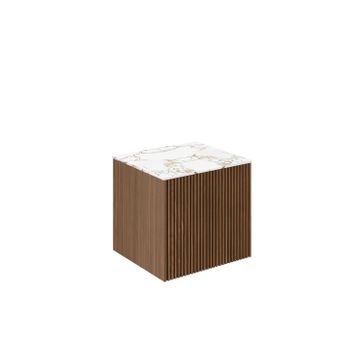Limit Wall Hung Furniture Unit with Worktop - 500mm by Crosswater - view 4