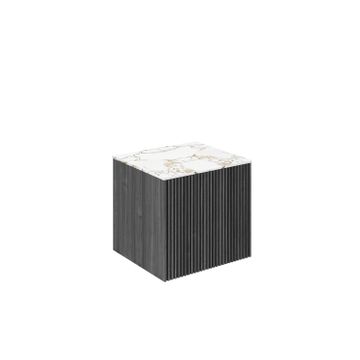 Limit Wall Hung Furniture Unit with Worktop - 500mm by Crosswater - view 3