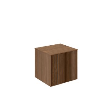 Limit Wall Hung Furniture Unit with Worktop - 500mm by Crosswater - view 7