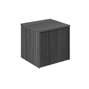 Limit Wall Hung Furniture Unit with Worktop - 500mm by Crosswater - view 6