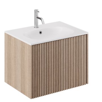 Limit Wall Hung Furniture Unit - 600mm by Crosswater - view 9