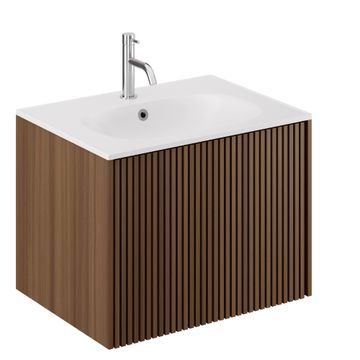 Limit Wall Hung Furniture Unit - 600mm by Crosswater - view 8