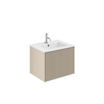 Limit Wall Hung Furniture Unit - 600mm by Crosswater - view 2