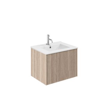 Limit Wall Hung Furniture Unit - 600mm by Crosswater - view 5