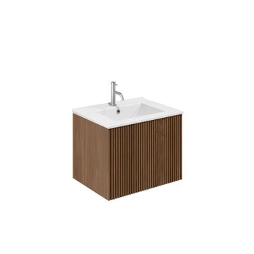 Limit Wall Hung Furniture Unit - 600mm by Crosswater - view 4