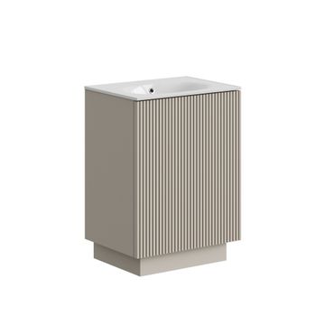 Limit Floorstanding Furniture Unit - 600mm by Crosswater - view 2