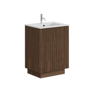 Limit Floorstanding Furniture Unit - 600mm by Crosswater - view 8