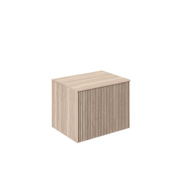 Limit Wall Hung Furniture Unit with Worktop - 600mm by Crosswater - view 8