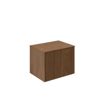 Limit Wall Hung Furniture Unit with Worktop - 600mm by Crosswater - view 7